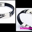 ナイキ(NIKE)の指輪 ブレスレット ネックレス 人気メンズコーディネート