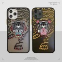 ケンゾー アイフォン11ケース かっこいい かわいい GUCCI iPhone 11Pro maxケース
