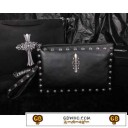 2020春夏超人気美品◆ CHROME HEARTS クロムハーツ ビジネスケース 15103円