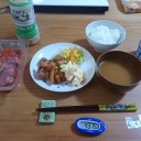 任意入院した積もりで過ごせば良いか♪