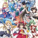 埴輪は実際東方においてアイドルにして人気キャラ！　いいね？( ＾ω＾)
