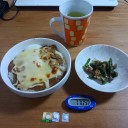 １６の春♪（入学式）