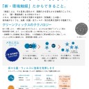 抗ウイルスマスクカバー「コロガード」