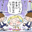 IQ100億