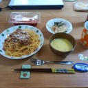 再生した極楽号との再会♪