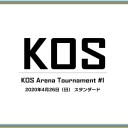 4月26日にMTGアリーナスタンダードオンライントーナメント「KOS Arena Tournament #1」開催！