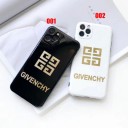 Givenchy iPhone11pro/11pro max ケース