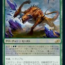 EDHで変容を生かしてみる