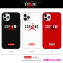 エアジョーダン iPhone11 Pro/11/XSケース AirJordan 人気作品 芸能人の定番