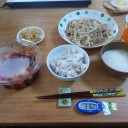 ナニワに起こされた（給与締め）