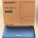 電子辞書を新調してみた