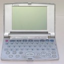 電子辞書を新調してみた