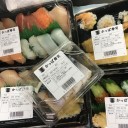 かっぱ寿司