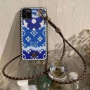 ヴィトン iPhoneSEケース ストラップ付き GUCCIＴシャツ mickey柄 男女兼用 supremeマスク