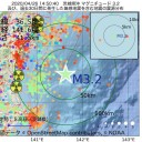 初動が悪いからこんなことに…。／人々はニューヨークから逃げ出しつつある。