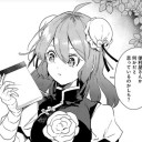 マシンガンジャブからのボディブロー連打……が……き、効いてないだとォ！？(；・ω・)