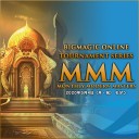 5月4日にMagic Online モダンオンライントーナメント「MMM - BIGMAGIC ONLINE TOURNAMENT SERIES #1」開催！