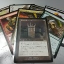 購入報告: 2種の瞬殺相棒デッキで4枚採用されるマナアーティファクト