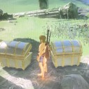 ブレスオブワイルドその73