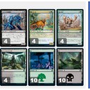 格安相棒スタン　２（黒緑変容　青黒変容）　MTGARENA新規向け