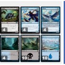格安相棒スタン　２（黒緑変容　青黒変容）　MTGARENA新規向け
