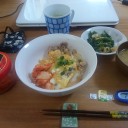 柱の傷はアーちゃんが…♪