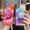 lv iPhone 11pro maxケース オシャレ かっこいい シュプリーム アイフォン11Proケース