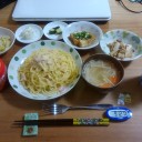 ジイジの7回忌なのだが…♪