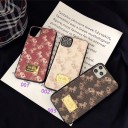 プレゼントにおすすめ！コーチ＆ルイヴィトン人気iPhoneケース４選♪