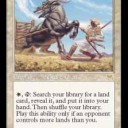 【レガシー】ルールスNo Goyf