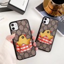 フェンディーiPhoneSE2ケース グッチ Gucciアイフォン11カバー FENDI
