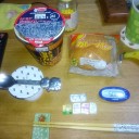 ３時間睡眠（眠れない夜を越えて）♪