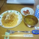 ３時間睡眠（眠れない夜を越えて）♪