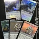 クッソ久々にカード購入です