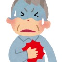 【新型コロナ】重症者の４人に1人が心臓病