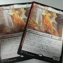 購入報告: レガシーでだけ禁止された「相棒」