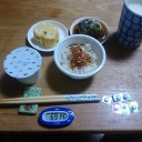 日曜まで１時起き♪