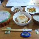 日曜まで１時起き♪