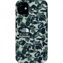 シュプリーム ノースフェイス iPhone 11/11 Proケース シャネル supreme ペット服 犬用タンクトップ
