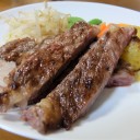 超絶美味なお肉をいただいたお話