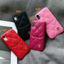 大人向けのシャネルパロディ風iPhoneケース！ハイブラン人気新品をチェック！