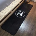 家庭 シャネル マット 絨毯 シュプリーム トイレマット カーペット