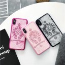 ルイヴィトン iphone11/11 proケース ブランド クロムハーツ Galaxy S20/S20 plusケース独特