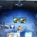 ２、３、４ターン目の動き