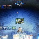 ２、３、４ターン目の動き