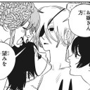 Lily な　漫画な1週間