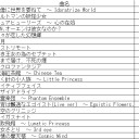 2020年第１６回東方人気投票、開始ィィィ！！！　お前らもはよぅ投票せな……！　はよせな……！( ・ω・)