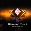 MTGアリーナ、黒赤アグロで、ダイアモンド帯に到達