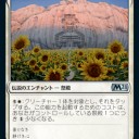 【M21】新たなる祭殿(白、赤)