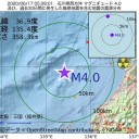 【 感染死者が 前日の５倍 】／再び感染拡大が始まってる。